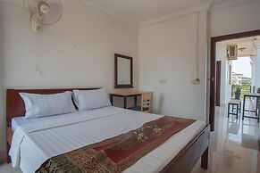 333 HOSTEL, Siem Reap