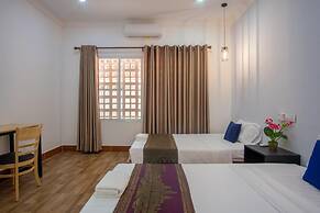 333 HOSTEL, Siem Reap