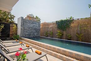 333 HOSTEL, Siem Reap