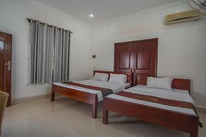 333 HOSTEL, Siem Reap