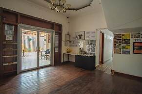 333 HOSTEL, Siem Reap