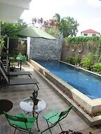 333 HOSTEL, Siem Reap