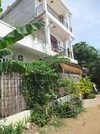 333 HOSTEL, Siem Reap