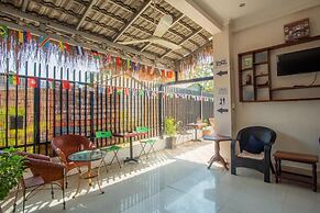 333 HOSTEL, Siem Reap
