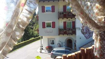 Agritur Darial