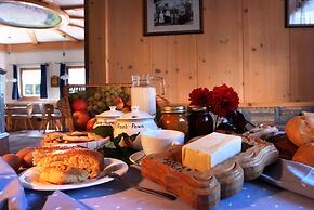 Agritur Darial