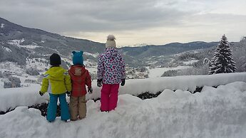 Agritur Darial