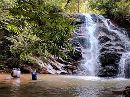 Ark Batu Caves Hotel