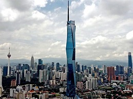 Ark Batu Caves Hotel