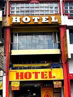 Ark Batu Caves Hotel