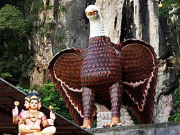 Ark Batu Caves Hotel