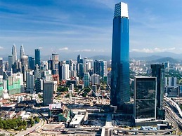 Ark Batu Caves Hotel