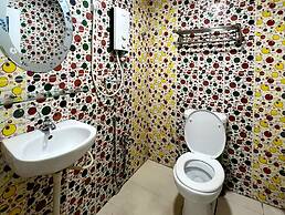 Ark Batu Caves Hotel