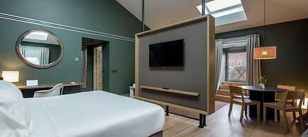 Hotel Arbaso