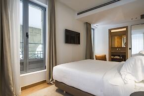 Hotel Arbaso