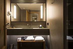 Hotel Arbaso