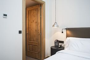 Hotel Arbaso