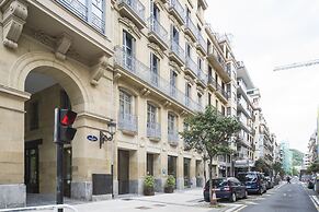 Hotel Arbaso