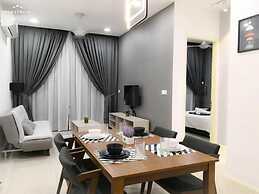 Legoland D'Pristine Themed Apartment by TGP