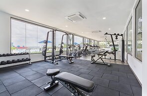 Legoland D'Pristine Themed Apartment by TGP