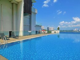 Legoland D'Pristine Apartment by TGP