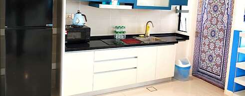 Legoland D'Pristine Apartment by TGP