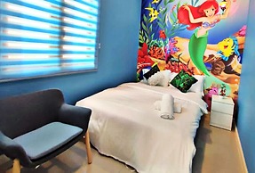 Legoland D'Pristine Apartment by TGP