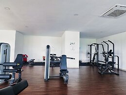 Legoland D'Pristine Apartment by TGP