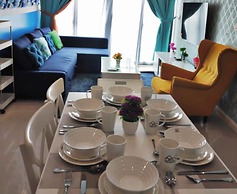 Legoland D'Pristine Apartment by TGP