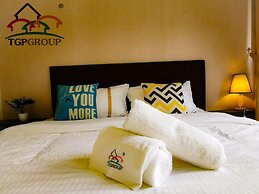 Legoland D'Pristine Apartment by TGP