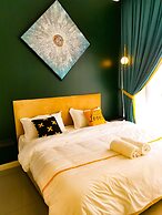 Legoland D'Pristine Apartment by TGP