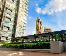 Legoland D'Pristine Apartment by TGP