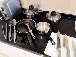 Legoland D'Pristine Apartment by TGP