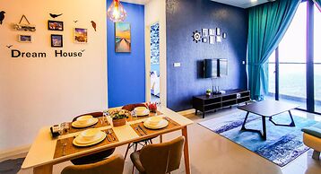 Legoland D'Pristine Apartment by TGP