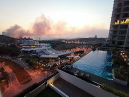 Legoland D'Pristine Apartment by TGP