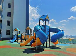 Legoland D'Pristine Apartment by TGP