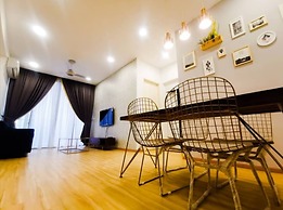 Legoland D'Pristine Apartment by TGP