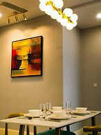 Legoland D'Pristine Apartment by TGP