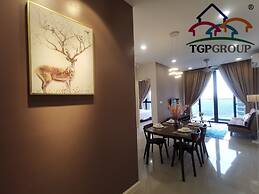 Legoland D'Pristine Apartment by TGP