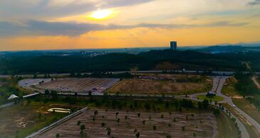 Legoland D'Pristine Apartment by TGP