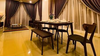 Legoland D'Pristine Apartment by TGP