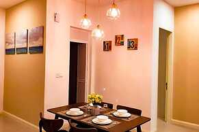 Legoland D'Pristine Apartment by TGP