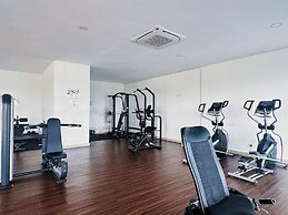 Legoland D'Pristine Apartment by TGP