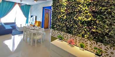 Legoland D'Pristine Apartment by TGP