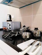 Legoland D'Pristine Apartment by TGP