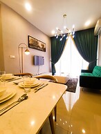 Legoland D'Pristine Apartment by TGP