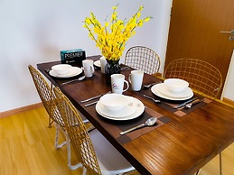 Legoland D'Pristine Apartment by TGP