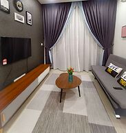 Legoland D'Pristine Apartment by TGP