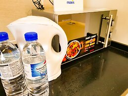 Legoland D'Pristine Apartment by TGP