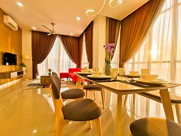 Legoland D'Pristine Apartment by TGP